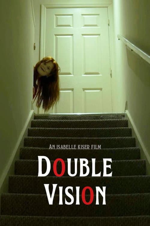 Double Vision poster