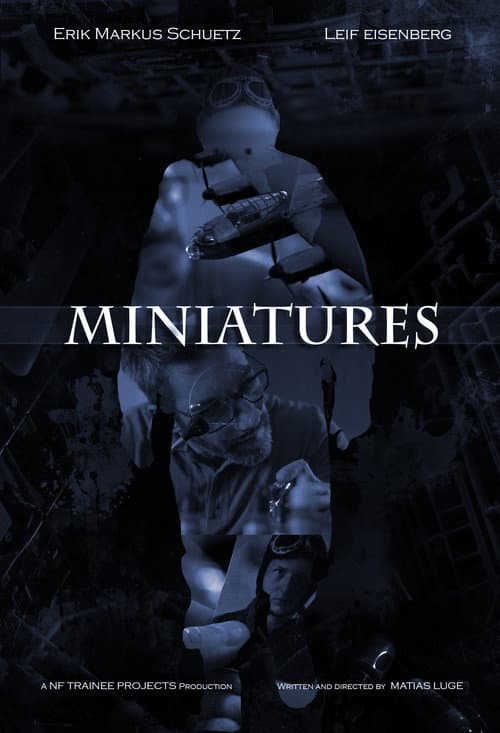Miniatures poster