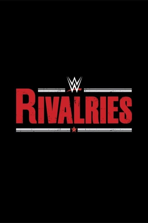WWE Rivalries (2014) poster