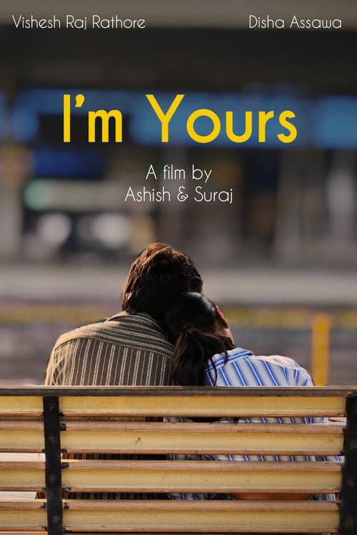 I'm Yours poster