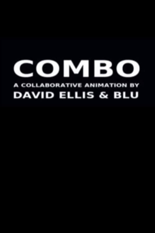 COMBO poster