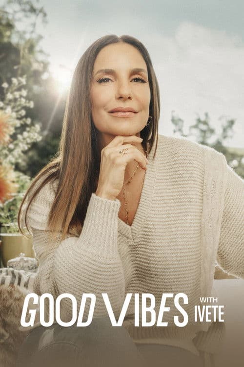 Onda Boa com Ivete (2022) poster