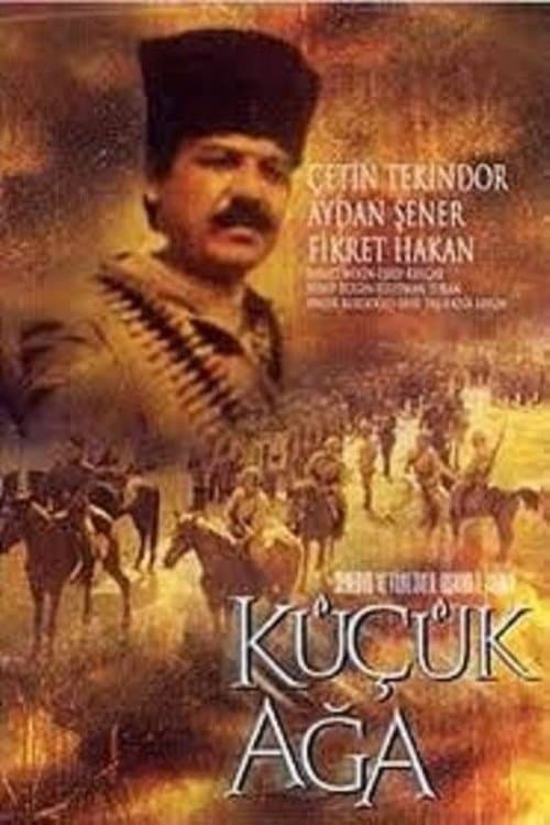 Küçük Ağa (1984) poster