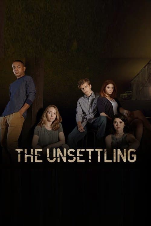 The Unsettling (2019) poster