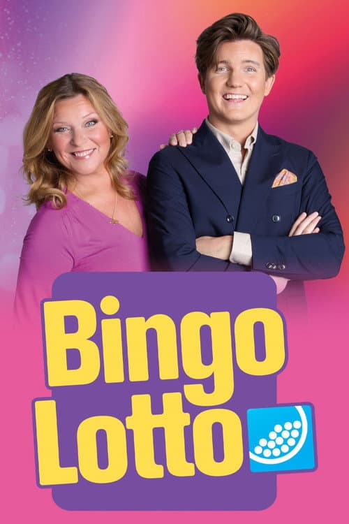 Bingolotto (1989) poster