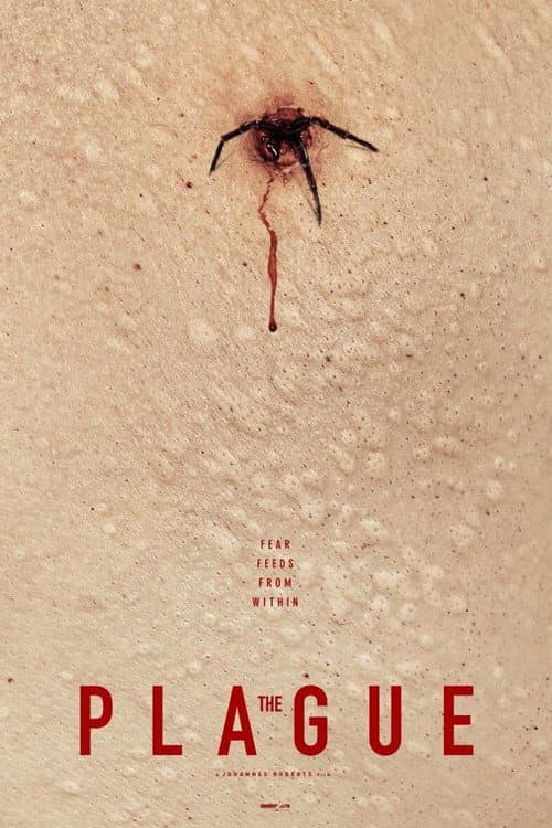 The Plague poster