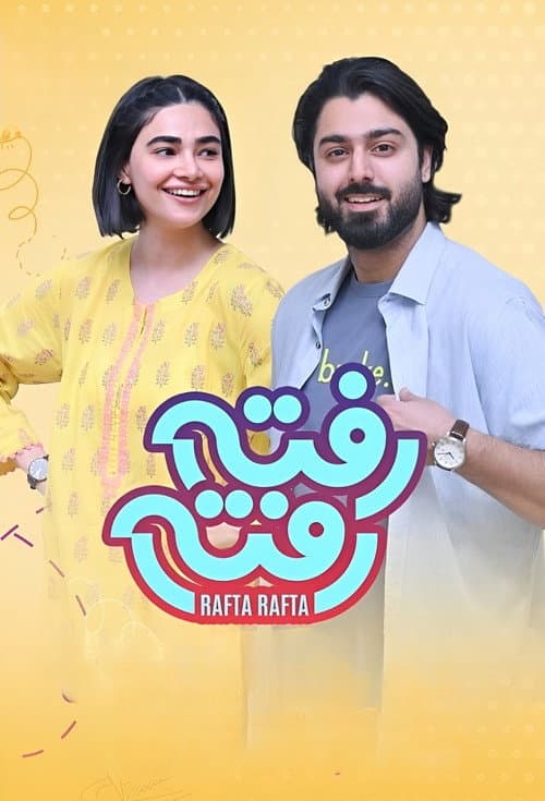 Rafta Rafta (2024) (2024) poster