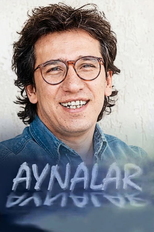 Aynalar (1996) poster