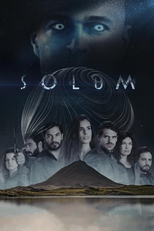 Solum (2019) poster