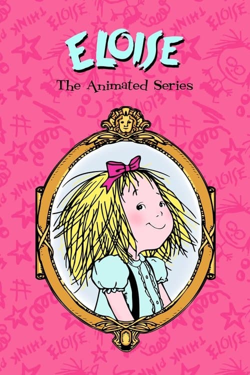 Me, Eloise (2006) poster