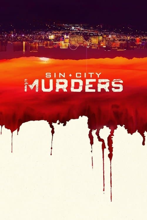 Sin City Murders (2024) poster