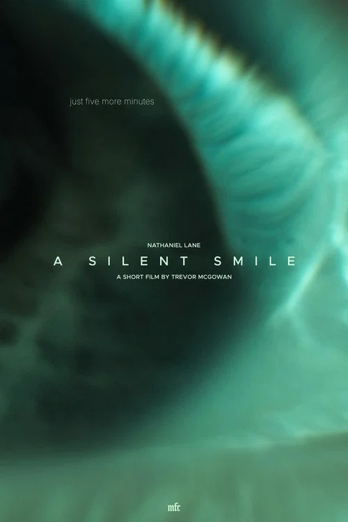 A Silent Smile poster
