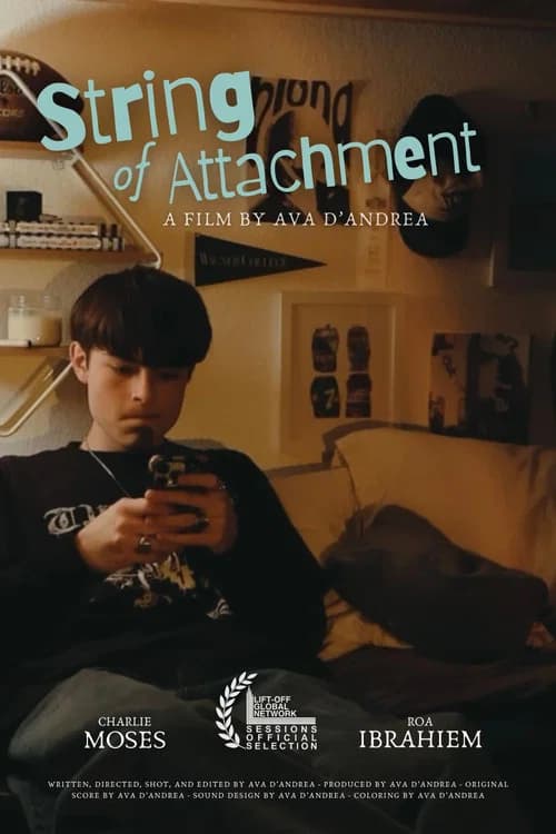 String of Attachment poster