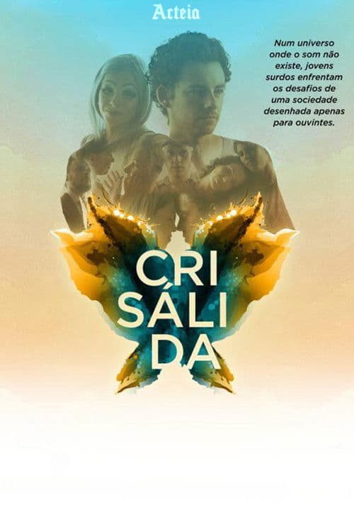 Crisálida (2019) poster