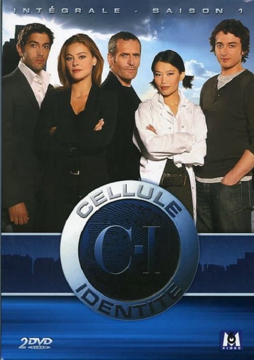 Cellule Identité (2008) poster