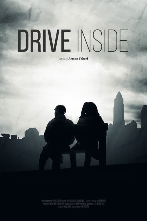 Drive Inside (2024) poster