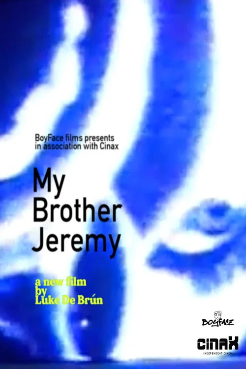 My Brother Jeremy poster