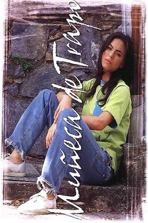 Muñeca de trapo (2000) poster