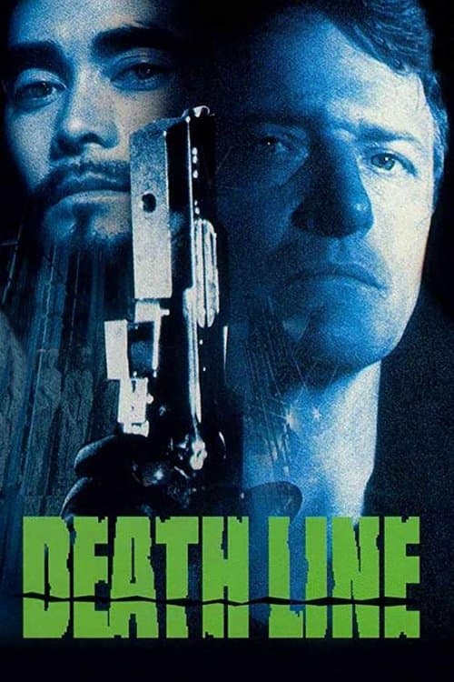 Deathline (1997) poster