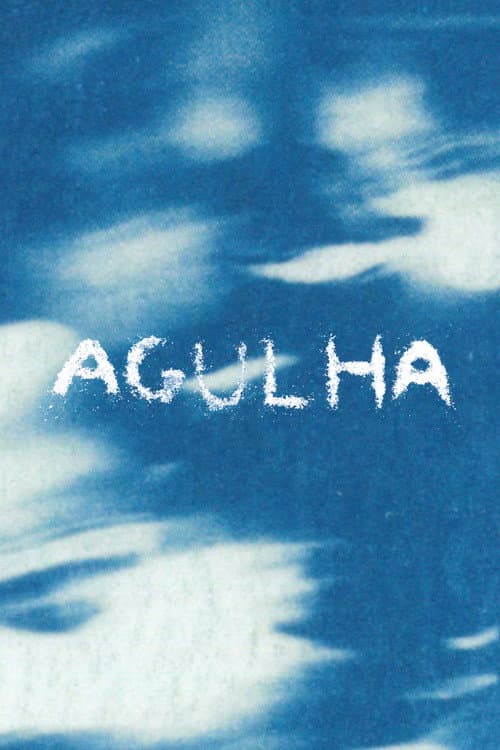 AGULHA (2026) poster