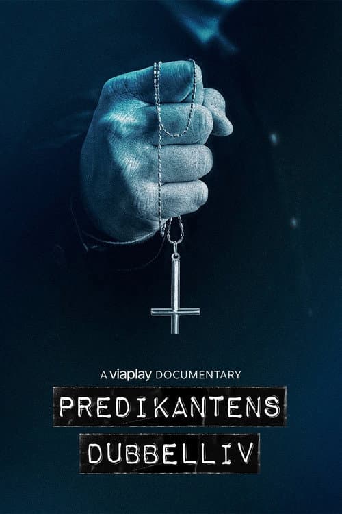 Predikantens Dubbelliv (2022) poster