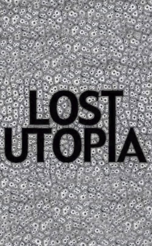 Lost Utopia poster