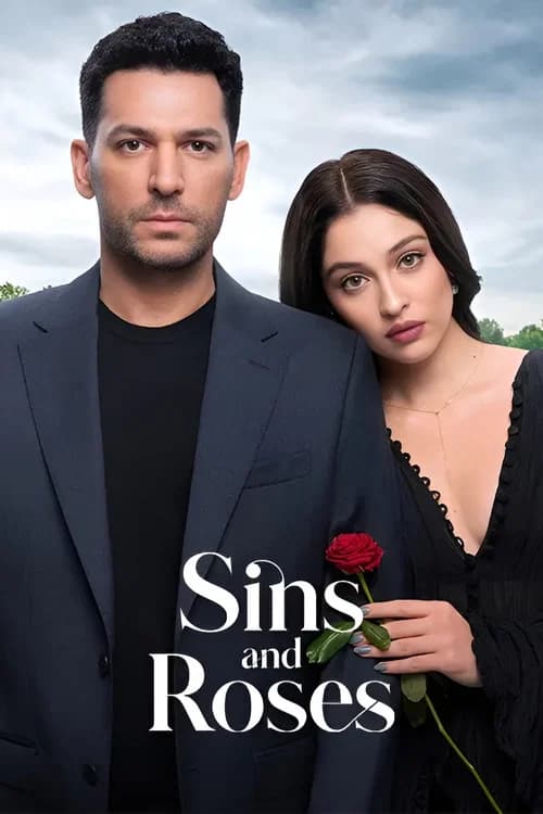 Sins and Roses (2025) poster