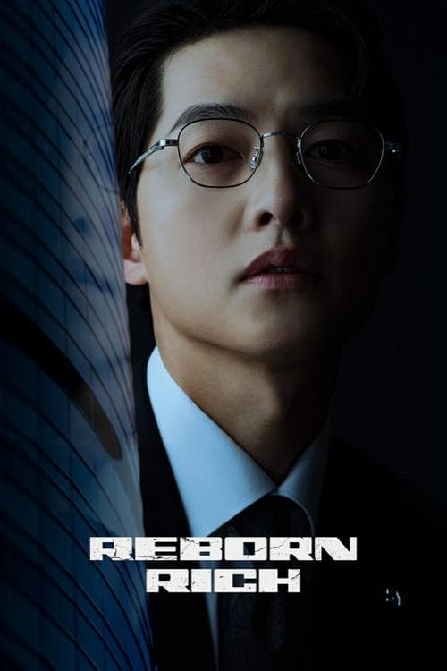 Reborn Rich (2022) poster
