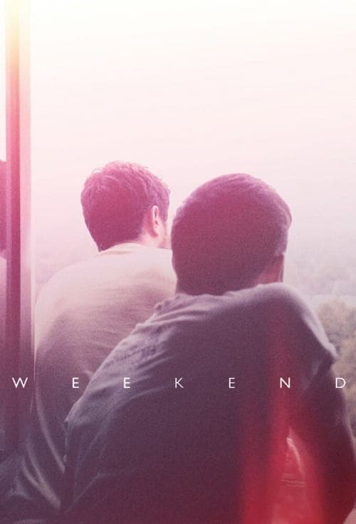 Weekend (2011) poster