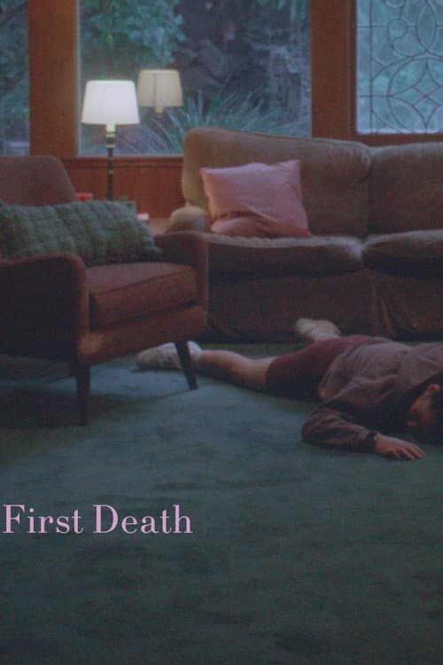 First Death (2026) poster