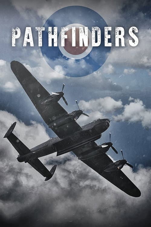 Pathfinders (1972) poster