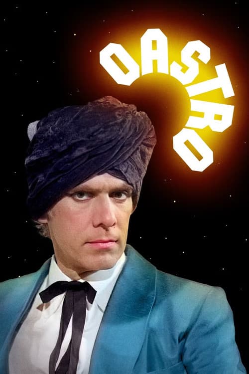 O Astro (1977) poster