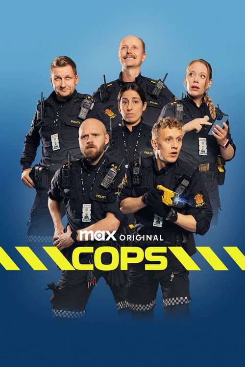 Bausjen (2025) poster