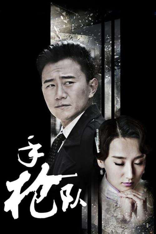 手枪队 (2016) poster