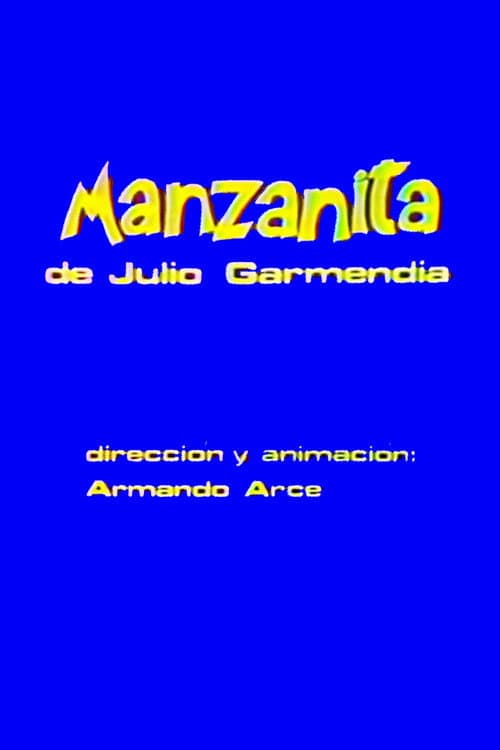 Manzanita (1978) poster