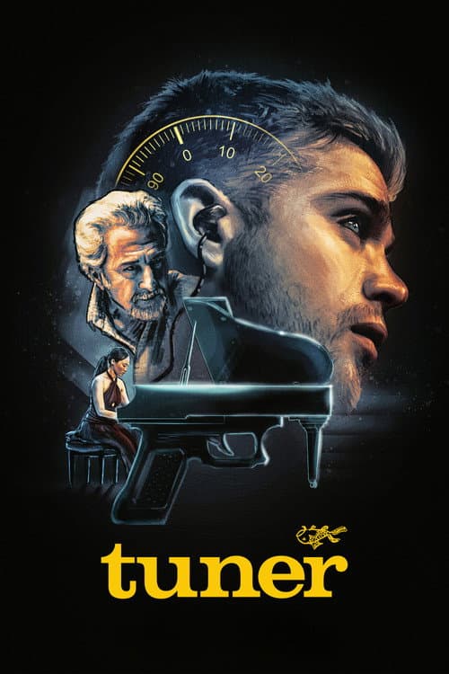 Tuner (2026) poster