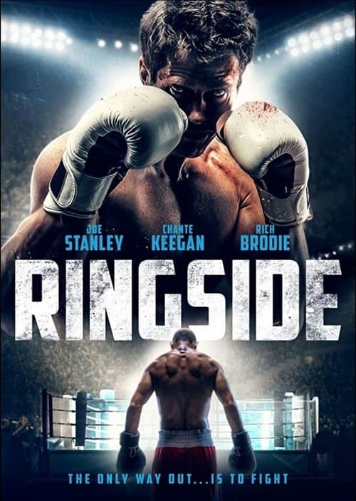 Ringside (2020) poster