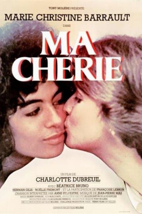 My Dearest (1980) poster