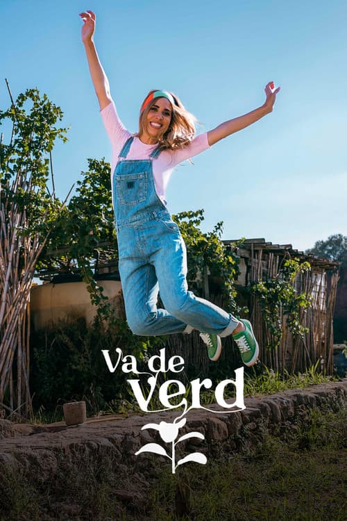 Va de verd (2022) poster