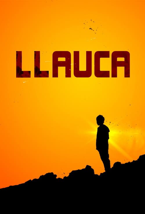 Llauca (2021) poster