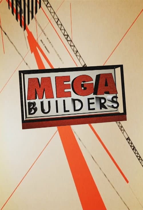 Mega Builders (2005) poster
