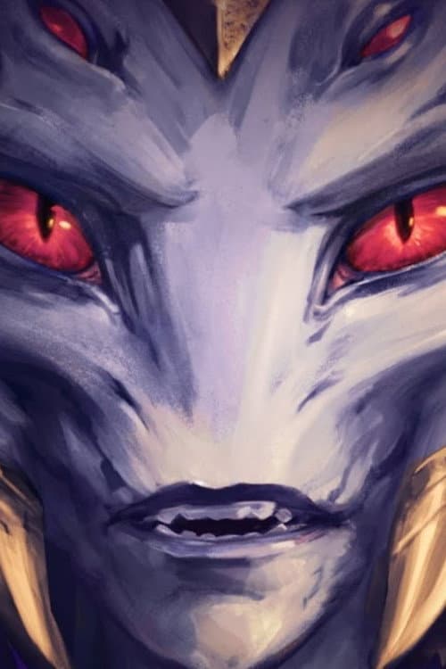 The War Within poster
