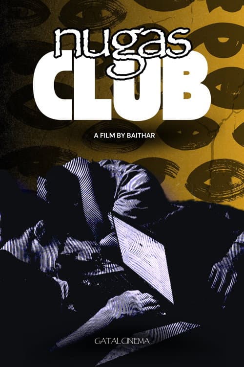 Nugas Club (2025) poster