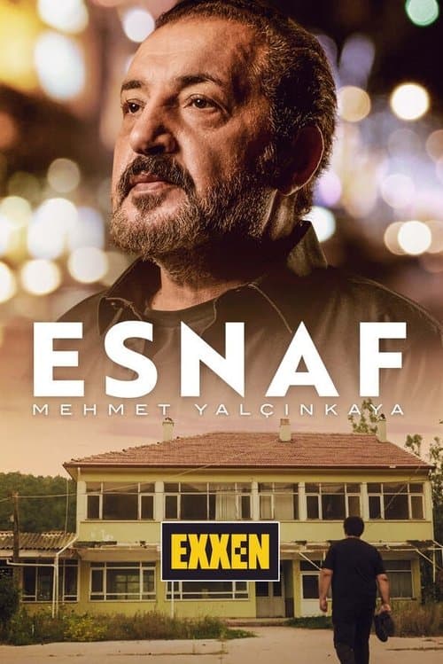 Esnaf (2022) poster
