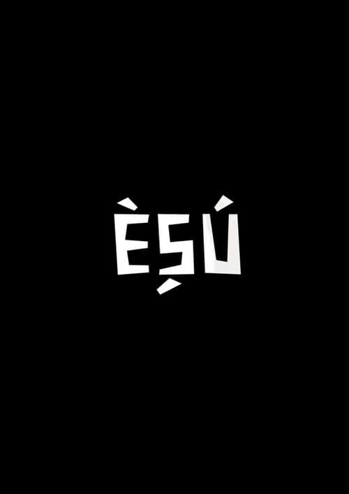 Exú (2023) poster