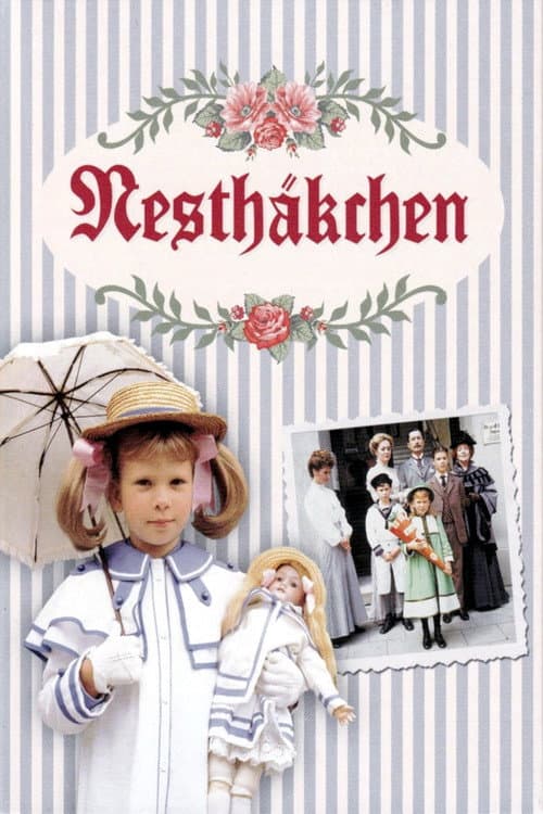 Nesthäkchen (1983) poster