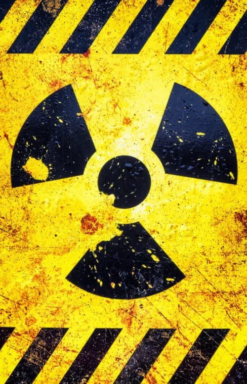 Chernobyl and Fukushima: The Lesson poster