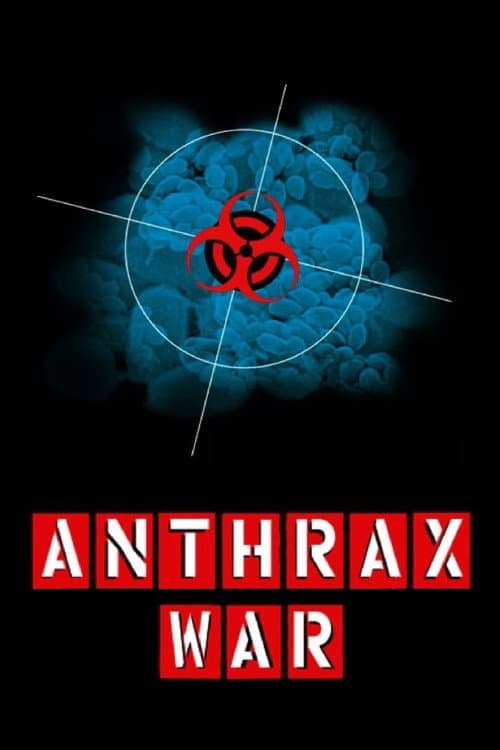 Anthrax War (2009) poster