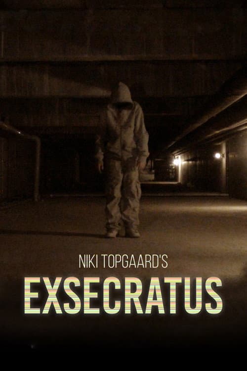 Exsecratus (2009) poster