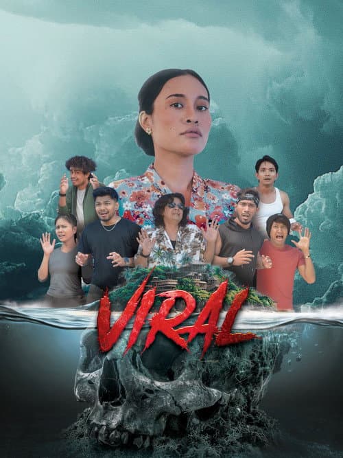 Viral poster